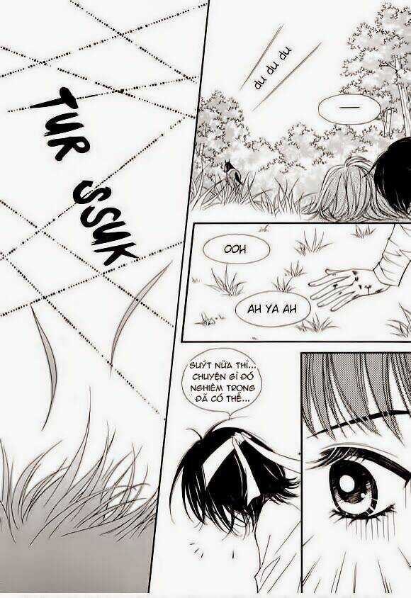 Sarasah - Chapter 11 - Trang 30