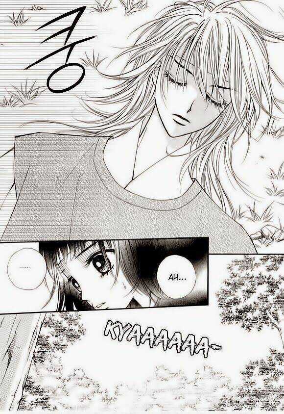 Sarasah - Chapter 11 - Trang 31