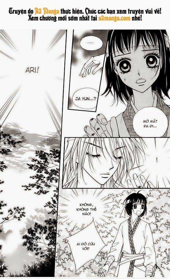 Sarasah - Chapter 11 - Trang 33