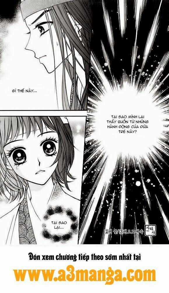 Sarasah - Chapter 11 - Trang 39