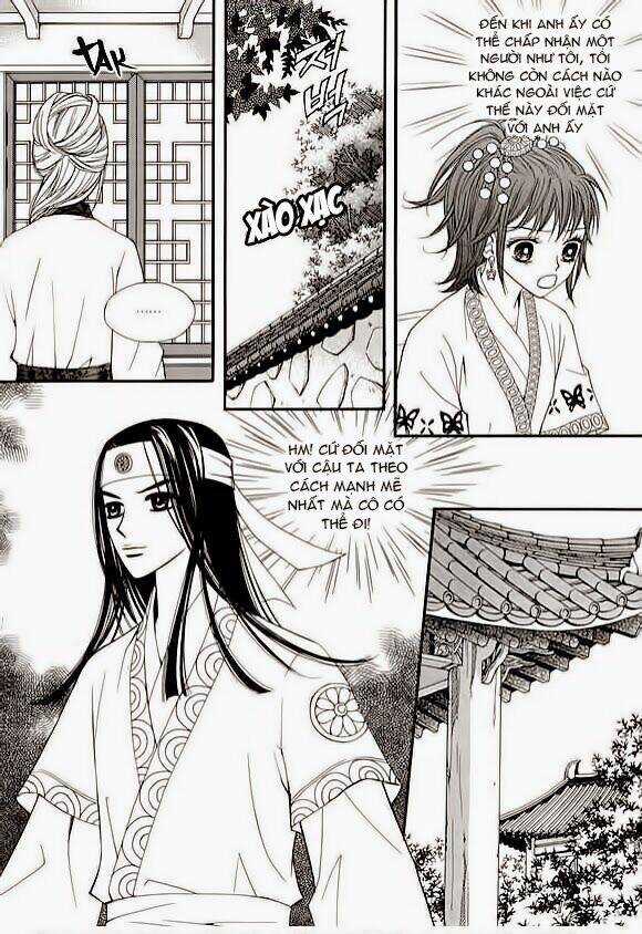 Sarasah - Chapter 11 - Trang 5