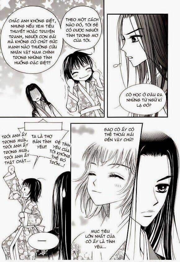 Sarasah - Chapter 11 - Trang 10