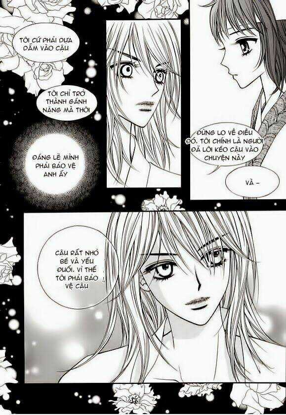 Sarasah - Chapter 12 - Trang 15