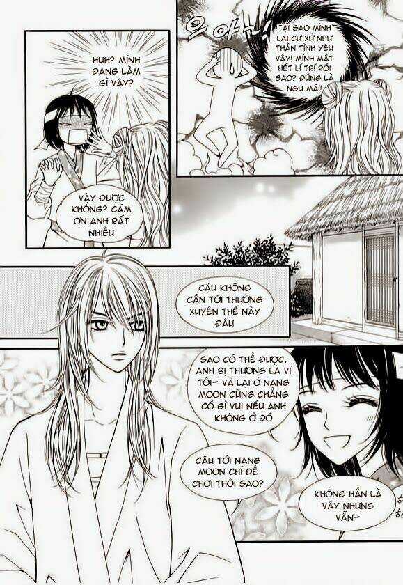 Sarasah - Chapter 12 - Trang 25