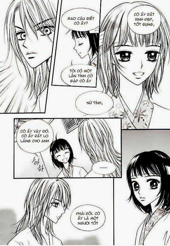 Sarasah - Chapter 12 - Trang 29