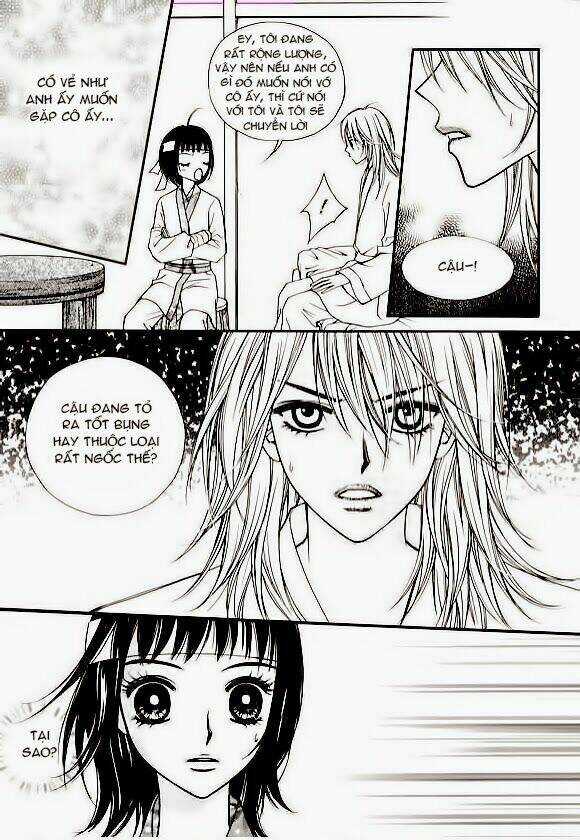 Sarasah - Chapter 12 - Trang 30