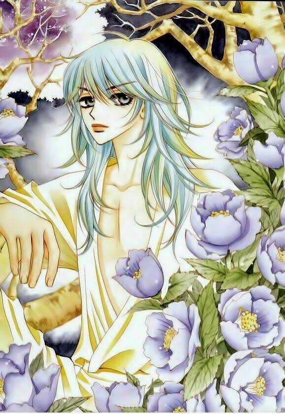 Sarasah - Chapter 12 - Trang 4