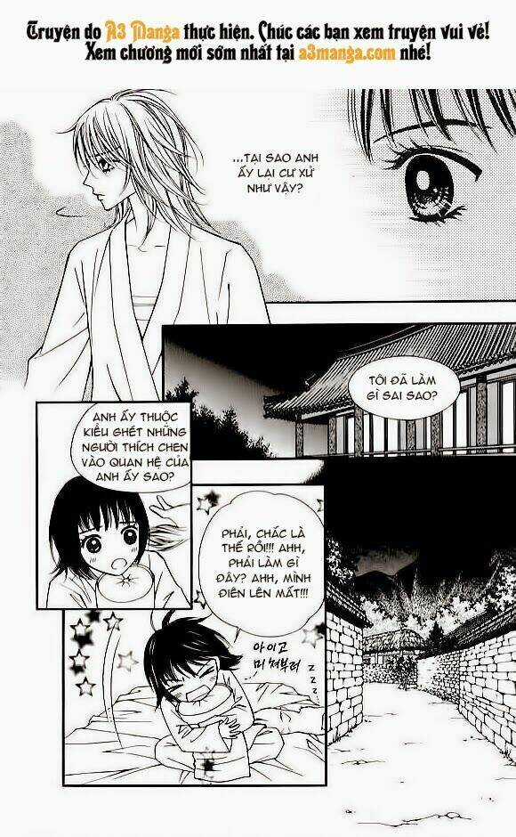 Sarasah - Chapter 12 - Trang 31