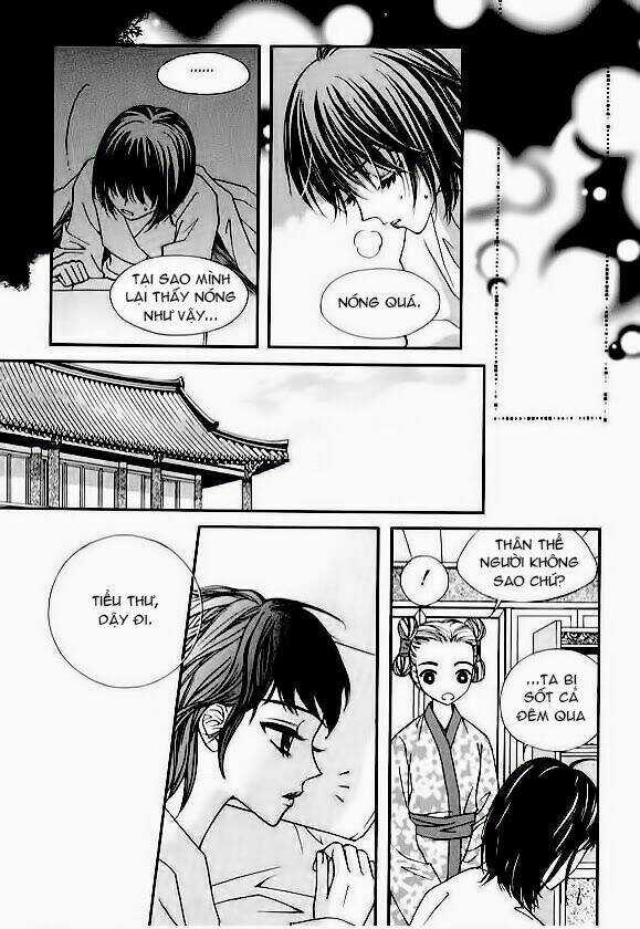 Sarasah - Chapter 12 - Trang 34