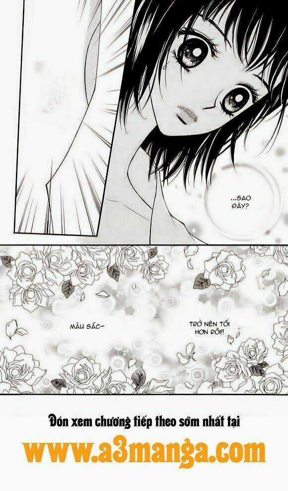 Sarasah - Chapter 12 - Trang 36