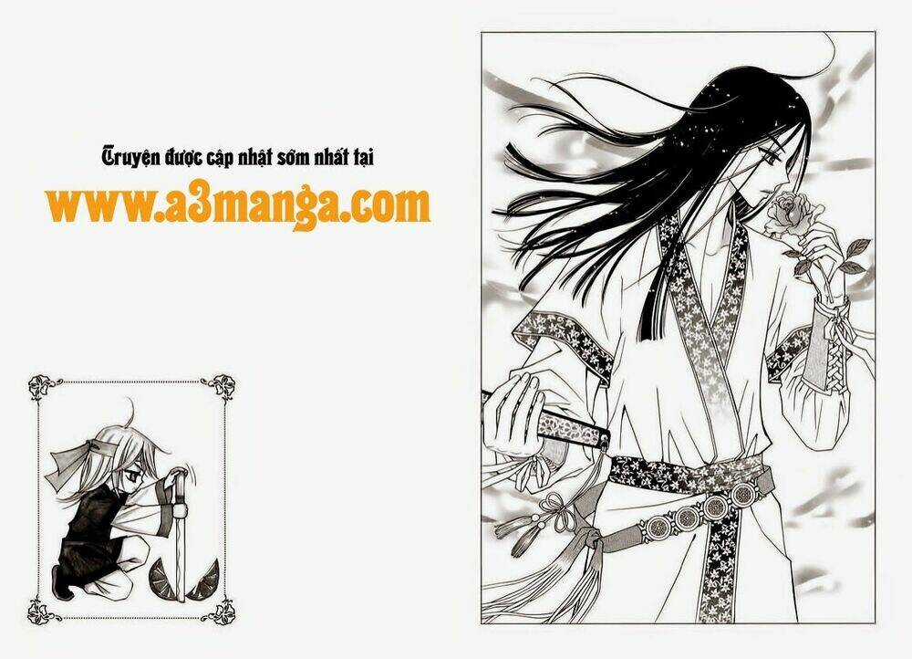 Sarasah - Chapter 12 - Trang 5