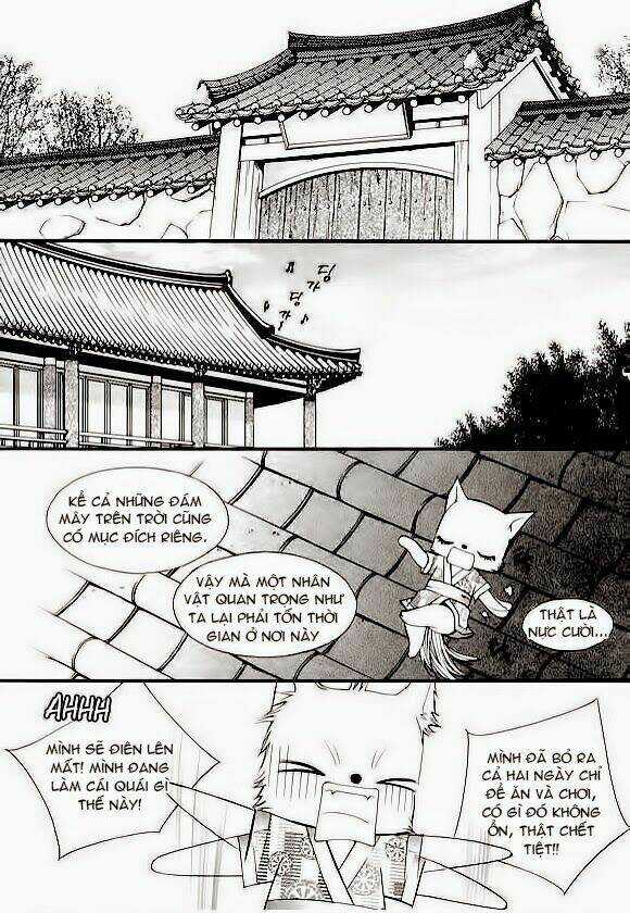 Sarasah - Chapter 12 - Trang 6