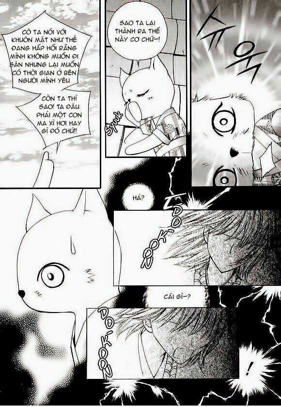 Sarasah - Chapter 12 - Trang 7