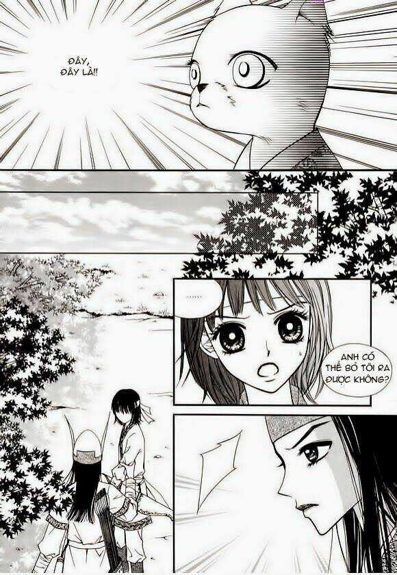 Sarasah - Chapter 12 - Trang 8