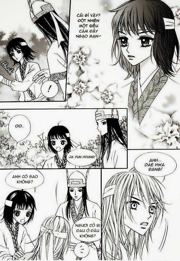 Sarasah - Chapter 12 - Trang 10