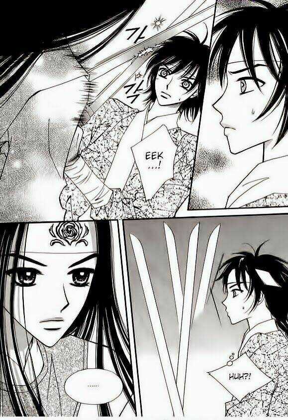 Sarasah - Chapter 13 - Trang 12