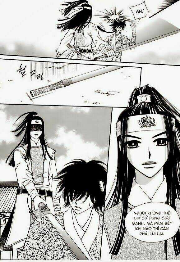 Sarasah - Chapter 13 - Trang 13