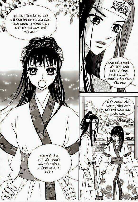 Sarasah - Chapter 13 - Trang 23