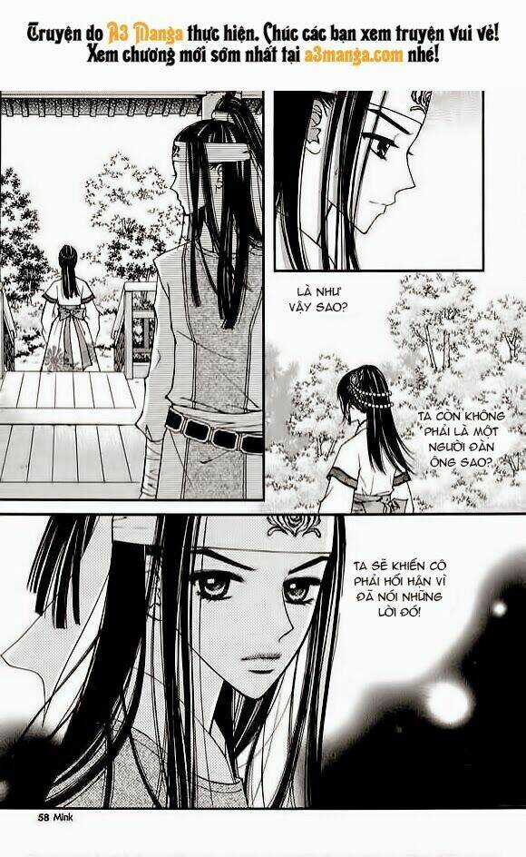 Sarasah - Chapter 13 - Trang 24