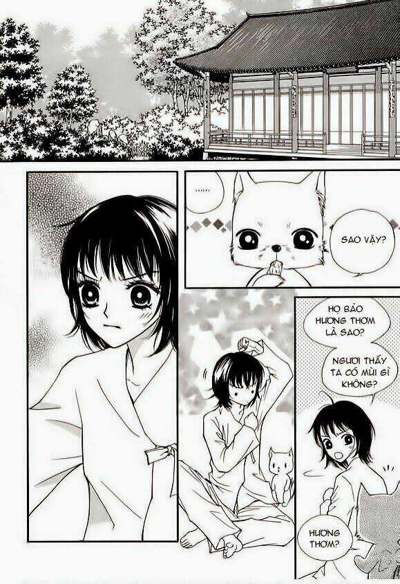 Sarasah - Chapter 13 - Trang 25