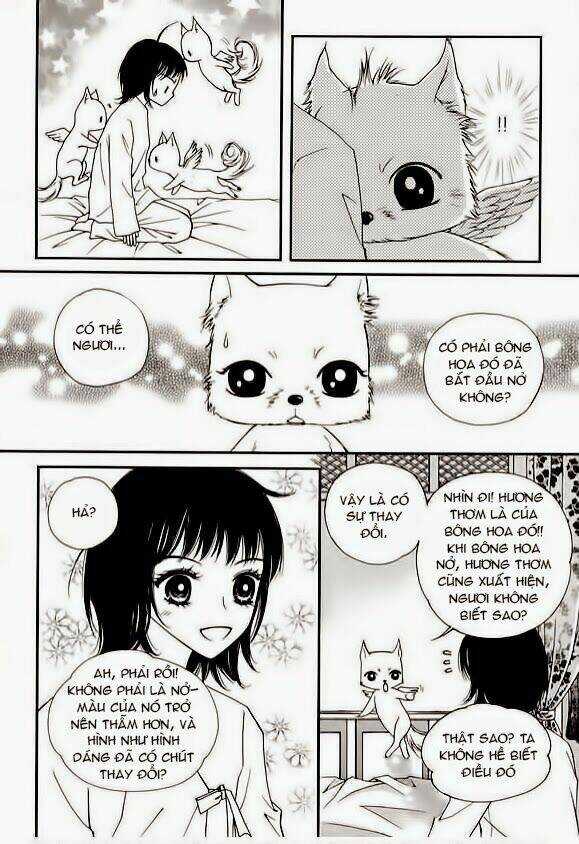 Sarasah - Chapter 13 - Trang 26