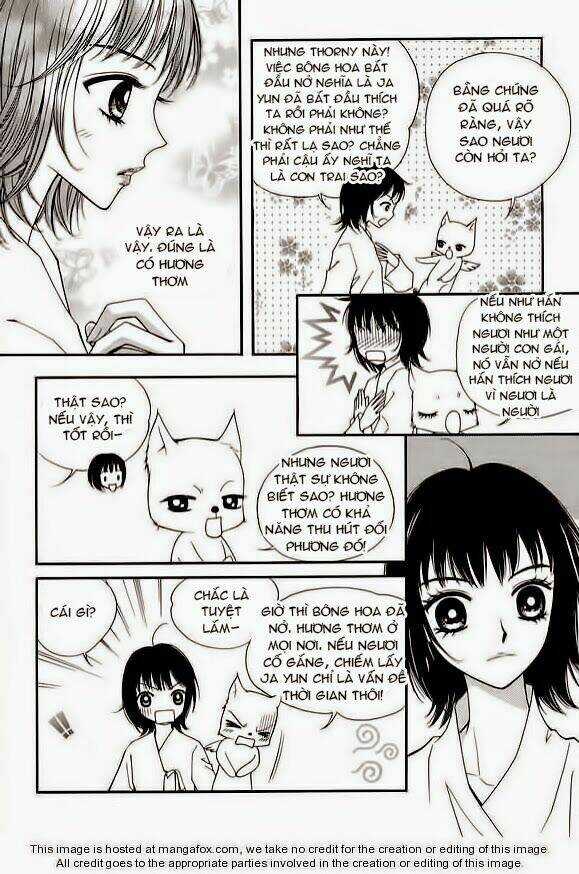 Sarasah - Chapter 13 - Trang 27