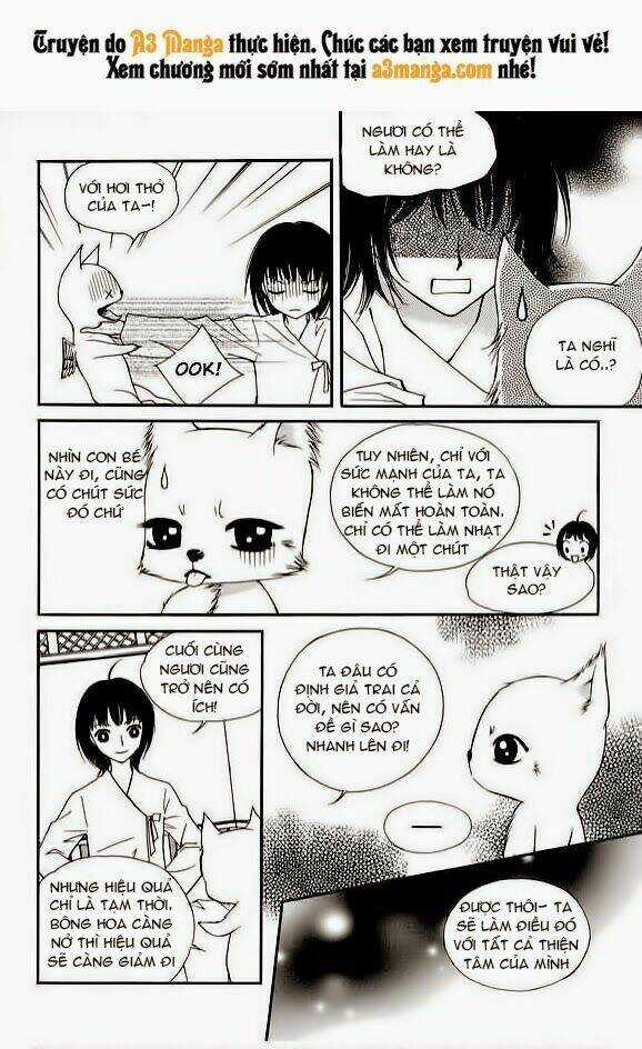 Sarasah - Chapter 13 - Trang 29