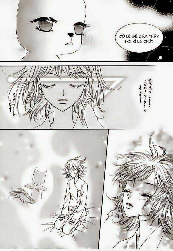 Sarasah - Chapter 13 - Trang 30