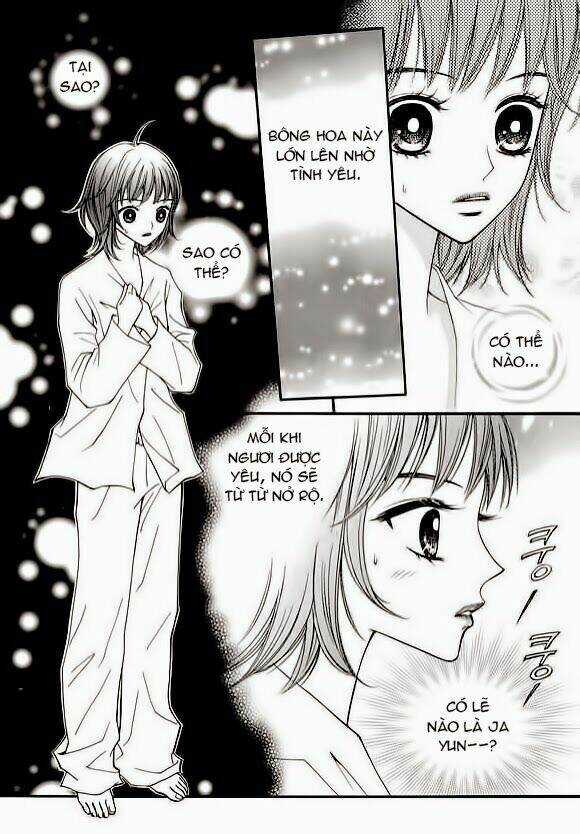 Sarasah - Chapter 13 - Trang 4