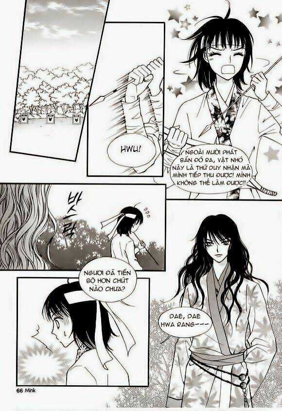 Sarasah - Chapter 13 - Trang 32