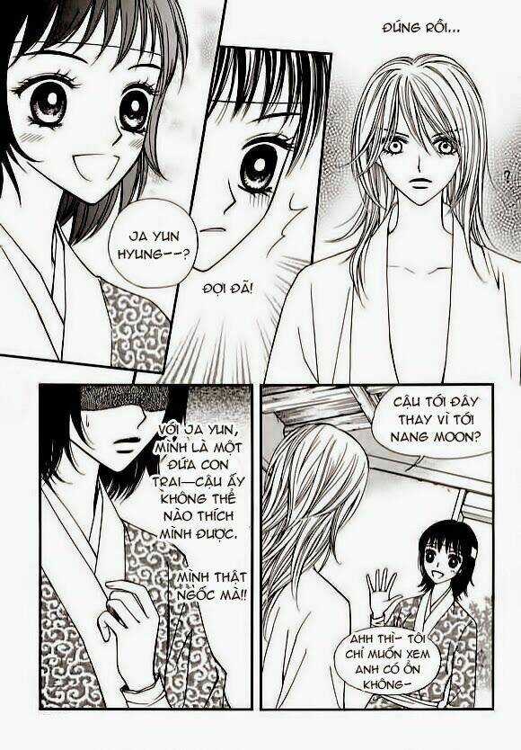 Sarasah - Chapter 13 - Trang 6