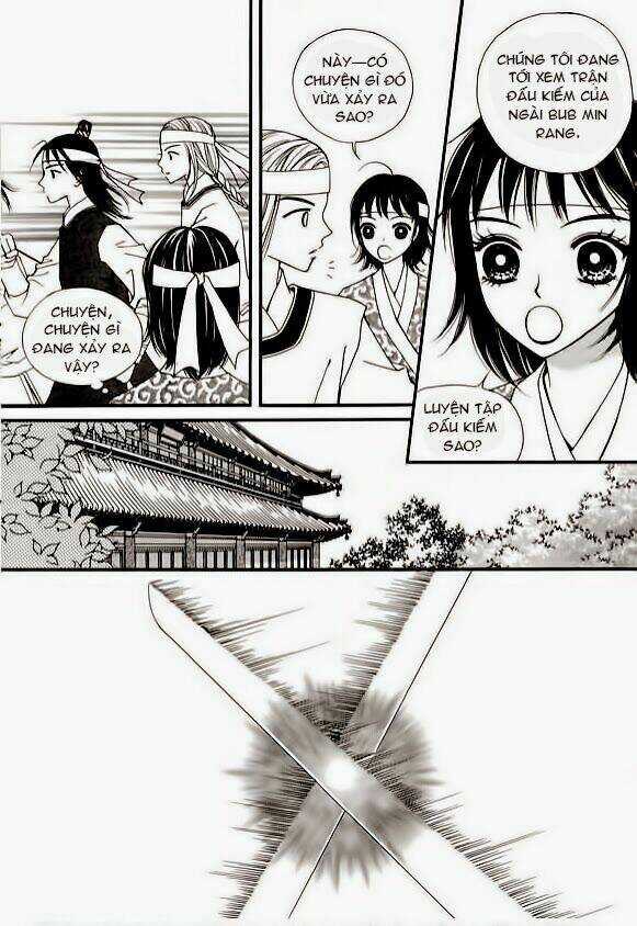 Sarasah - Chapter 13 - Trang 9