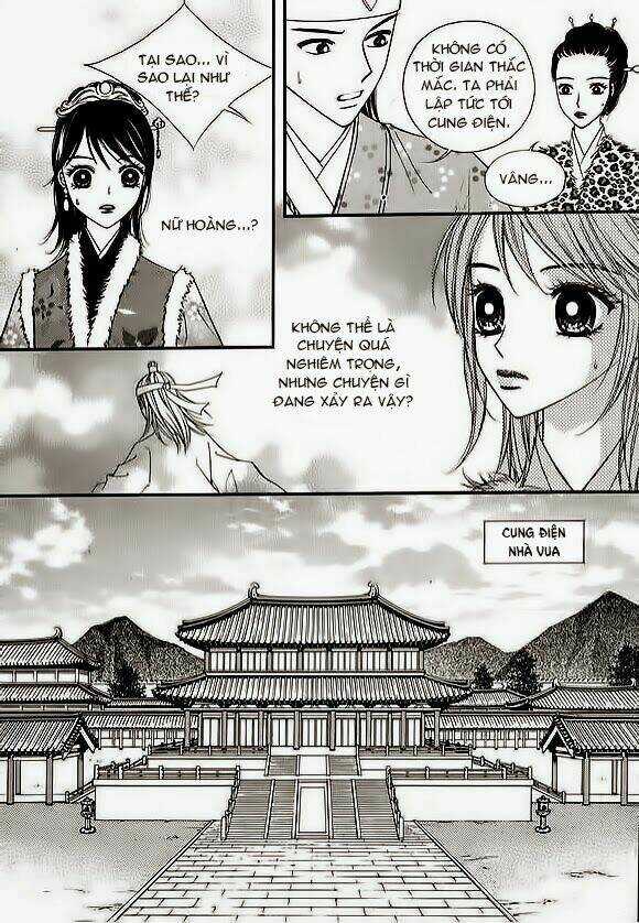 Sarasah - Chapter 14 - Trang 14