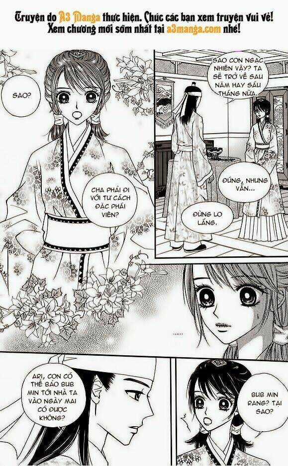 Sarasah - Chapter 14 - Trang 26