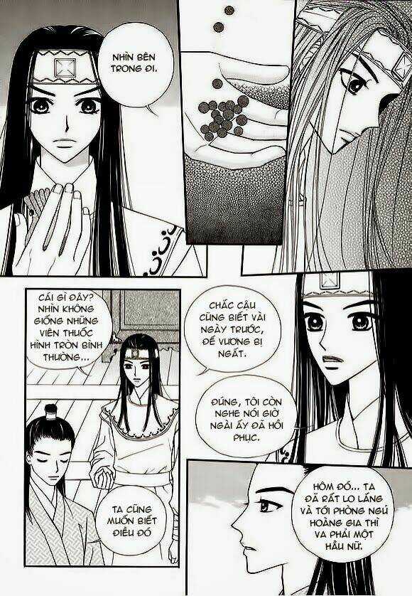 Sarasah - Chapter 14 - Trang 29