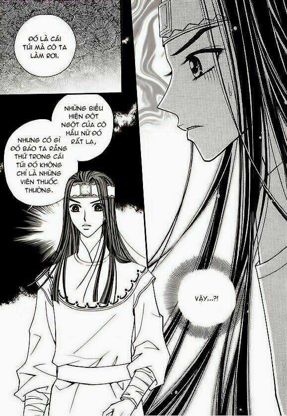 Sarasah - Chapter 14 - Trang 30