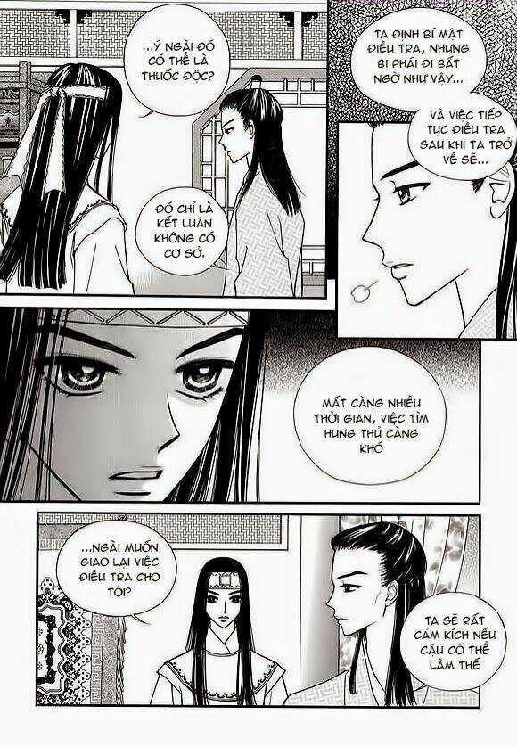 Sarasah - Chapter 14 - Trang 31