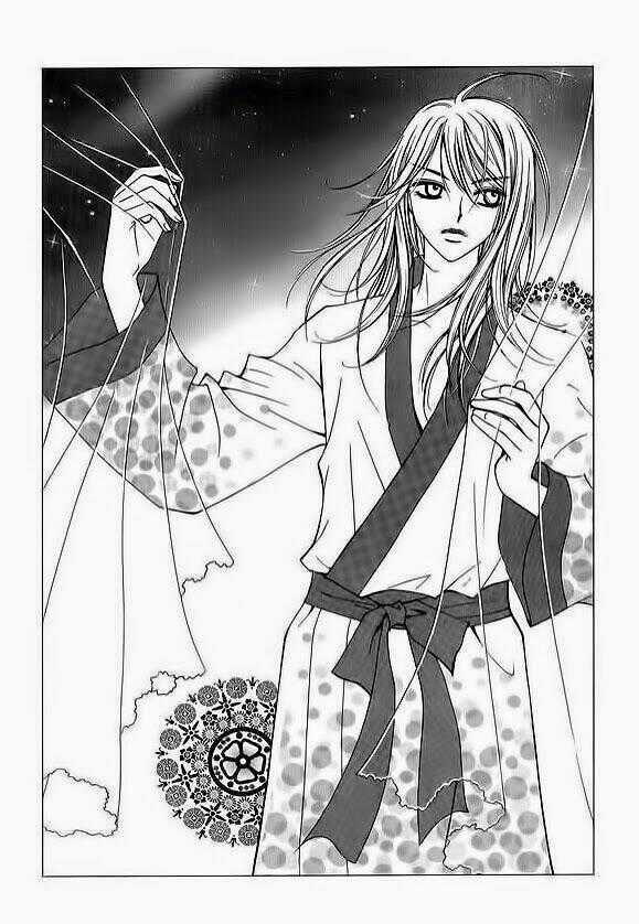 Sarasah - Chapter 14 - Trang 34