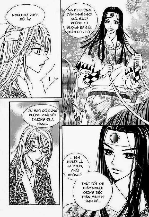 Sarasah - Chapter 14 - Trang 6