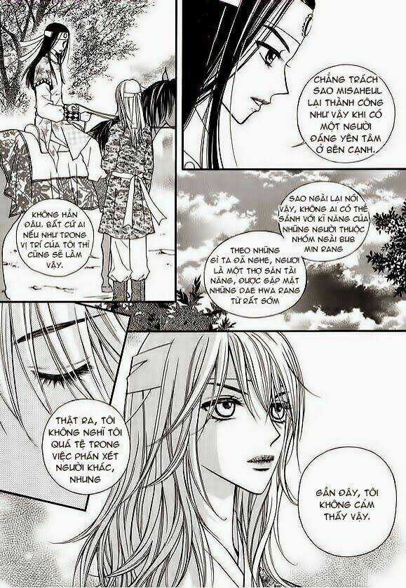 Sarasah - Chapter 14 - Trang 7