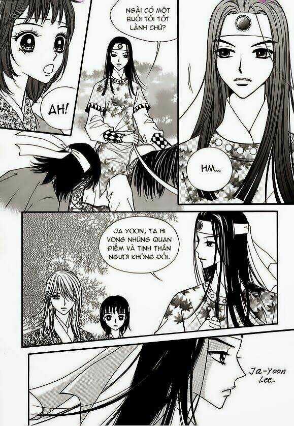 Sarasah - Chapter 14 - Trang 10