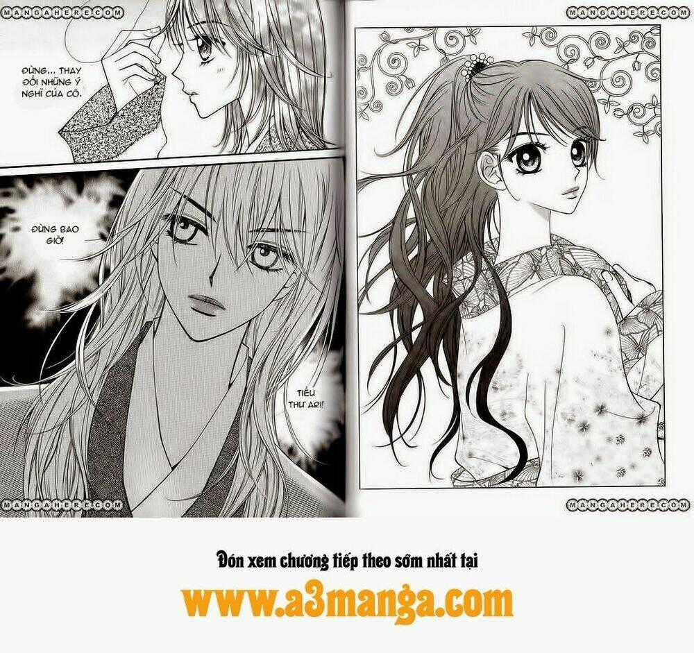 Sarasah - Chapter 15 - Trang 18