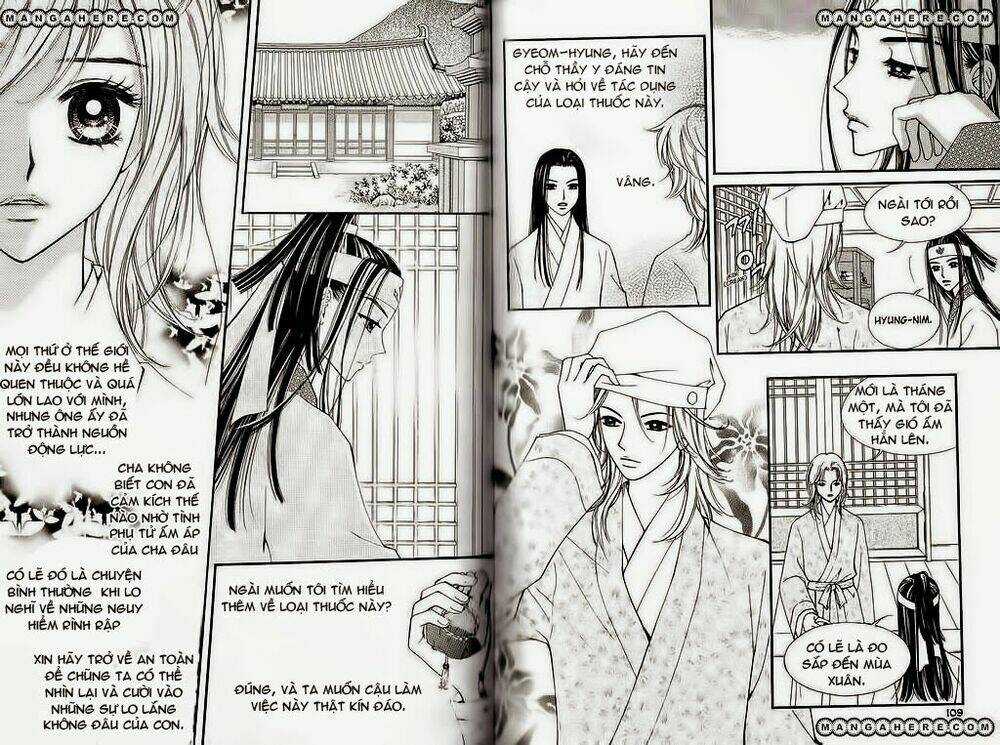 Sarasah - Chapter 15 - Trang 5