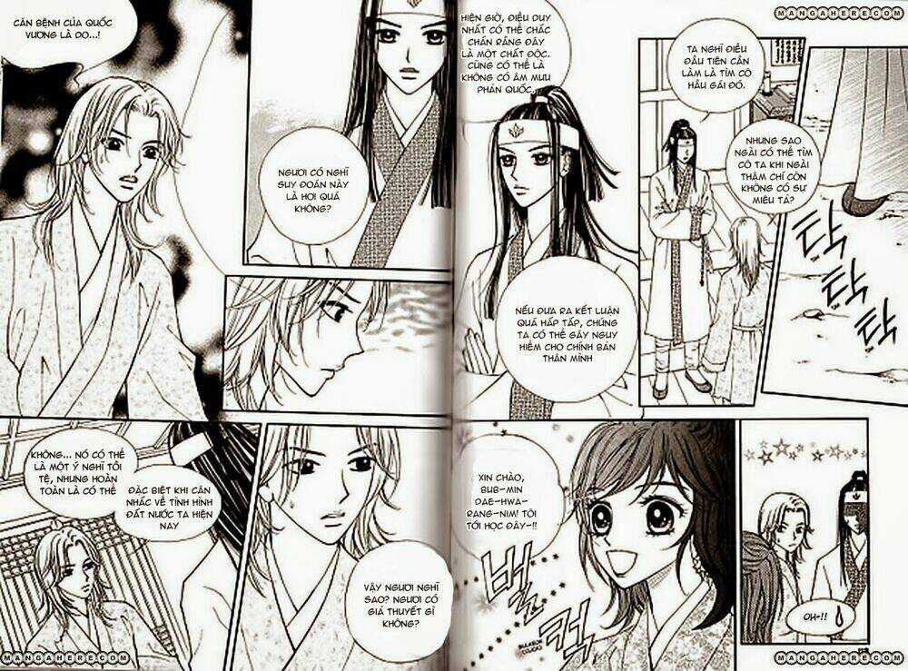 Sarasah - Chapter 15 - Trang 7