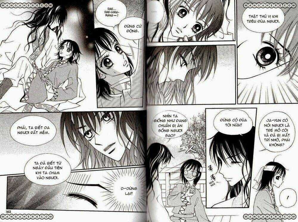 Sarasah - Chapter 16 - Trang 15