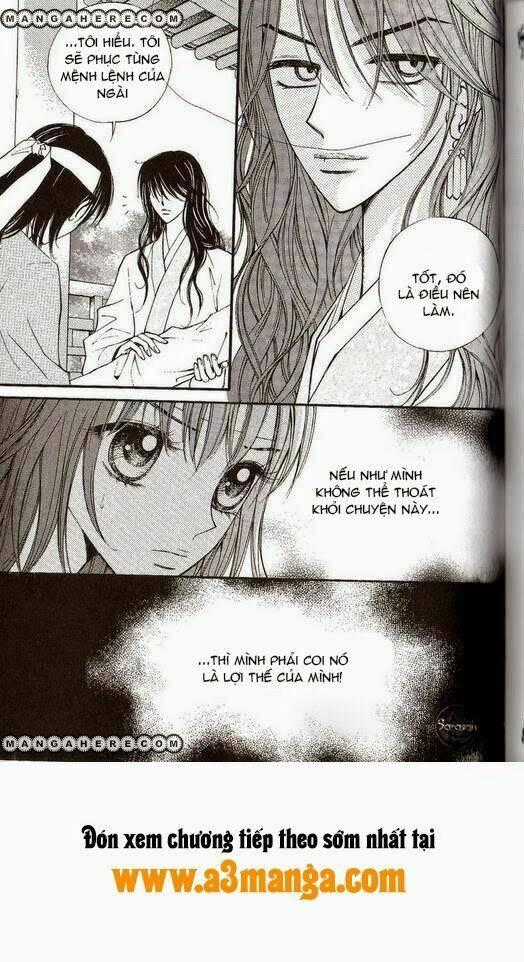 Sarasah - Chapter 16 - Trang 17