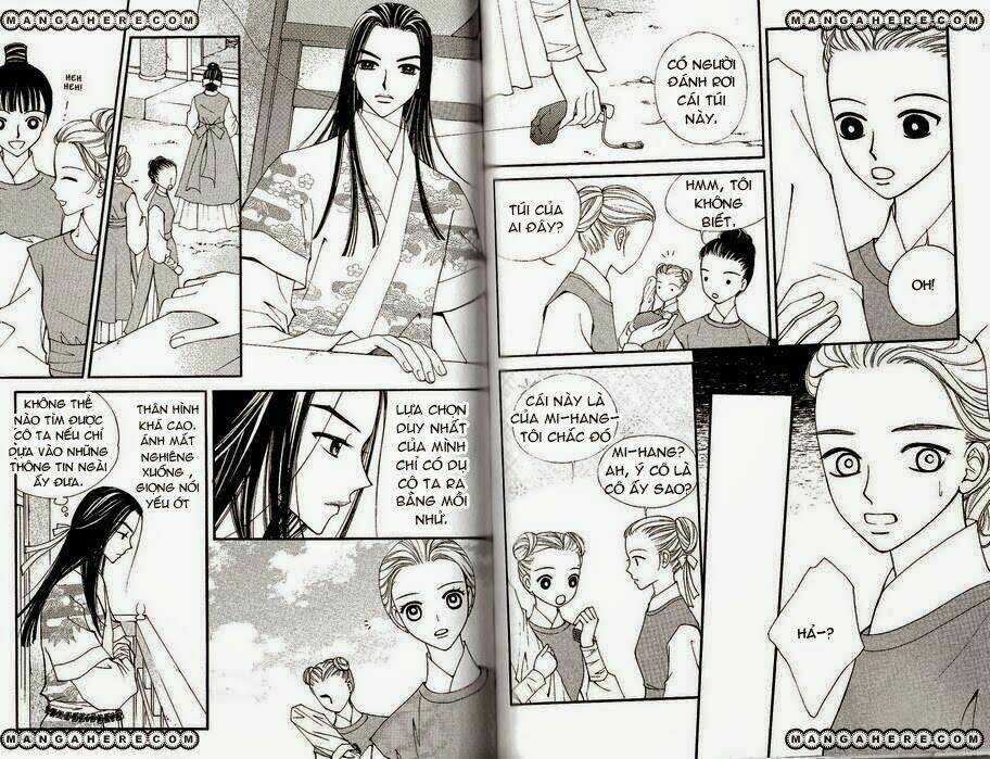 Sarasah - Chapter 16 - Trang 4