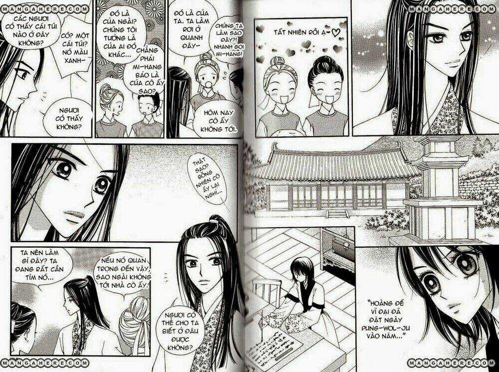 Sarasah - Chapter 16 - Trang 7