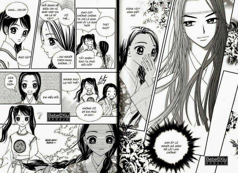 Sarasah - Chapter 17 - Trang 14