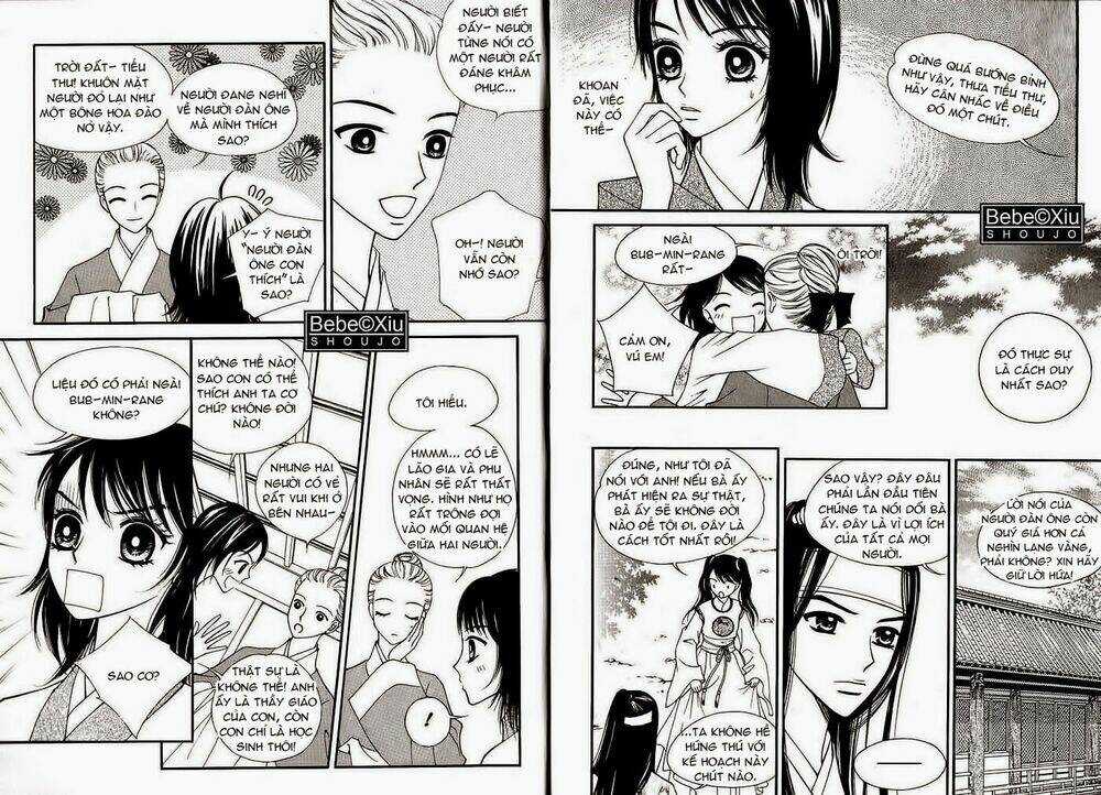 Sarasah - Chapter 17 - Trang 7